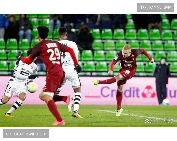 巴黎圣日耳曼客场险胜梅斯 轮换阵容仍显统治力