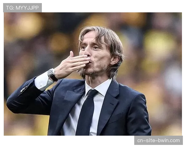 莫德里奇角色演变 在皇马中场依旧提供顶级节奏控制