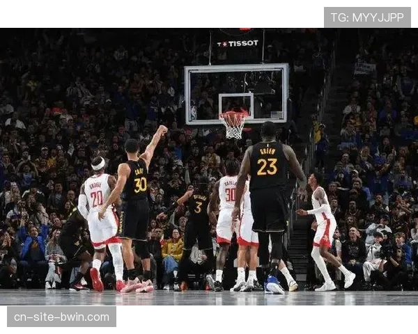 火箭阿门外线空间问题 休城进攻体系致命短板