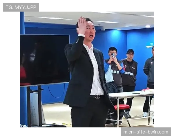 青岛刘维伟指导体系成熟 攻防转换效率联盟前列