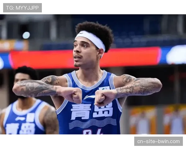 奎因奥内斯三分线适应期 青岛季后赛竞争力提升关键